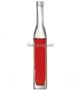 350ml Angolare Tubo üvegpalack - pálinkás üveg