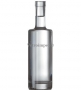 375ml Cilindrica-Pezzo üvegpalack - pálinkás üveg