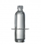 40ml Krum - PP18 - pálinkás üveg