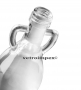 40ml Brocca Manico üvegpalack