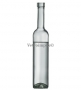 500ml Bordói üvegpalack