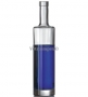 500ml Cilindrica Pezzo üvegpalack - pálinkás üveg
