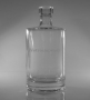 500ml Gabrielle üvegpalack - pálinkás üveg