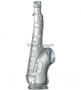 500ml Saxy üvegpalack