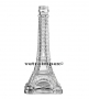 50ml Eiffel-torony üvegpalack - PP18