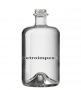 700ml Cilindro - GPI33 - Spec 700ml Cilindro GPI33 üvegpalack