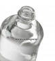700ml Cilindro GPI33 üvegpalack
