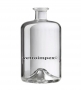 700ml Cilindro 700ml Cilindro üvegpalack
