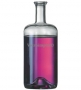 750ml Cilindro üvegpalack - pálinkás üveg