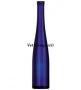 750ml Renane Vigo royal kék üvegpalack
